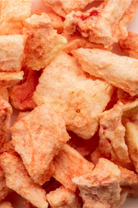 Ofrésko Kuru Meyve Cipsi Karpuz – Dondurularak Kurutulmuş Sağlıklı Atıştırmalık – Freeze Dried Karpuz