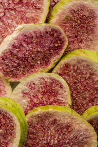 Ofrésko Kuru Meyve Cipsi İncir – Dondurularak Kurutulmuş Sağlıklı Atıştırmalık – Freeze Dried İncir