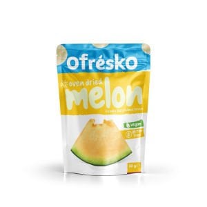Ofrésko Oven Dry - Fırında Kurutulmuş Kavun 50 g Doypack