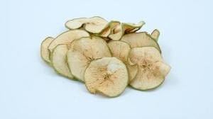 Ofrésko Oven Dry - Fırında Kurutulmuş  Yeşi̇l Elma 30 Gr Doypack