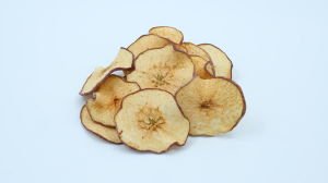 Ofrésko Oven Dry - Fırında Kurutulmuş Kırmızı Elma 30 Gr Doypack