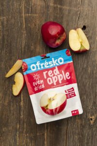 Ofrésko Oven Dry - Fırında Kurutulmuş Tüm Ürünler Mix