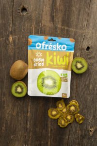 Ofrésko Oven Dry - Fırında Kurutulmuş Tüm Ürünler Mix