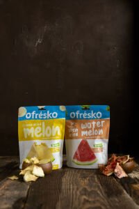 Ofrésko Oven Dry - Fırında Kurutulmuş Tüm Ürünler Mix